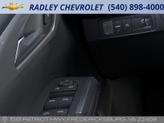 Thumbnail of 2026 Polar White Chevrolet Traverse