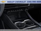 Thumbnail of 2026 Polar White Chevrolet Traverse