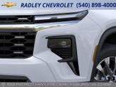 Thumbnail of 2026 Polar White Chevrolet Traverse