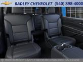 Thumbnail of 2026 Polar White Chevrolet Traverse