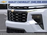 Thumbnail of 2026 Polar White Chevrolet Traverse