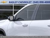 Thumbnail of 2026 Polar White Chevrolet Traverse