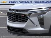 Thumbnail of 2026 Sterling Gray Metallic Chevrolet Trax