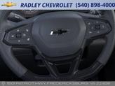 Thumbnail of 2026 Sterling Gray Metallic Chevrolet Trax