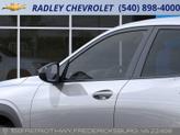 Thumbnail of 2026 Sterling Gray Metallic Chevrolet Trax