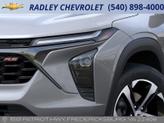 Thumbnail of 2026 Sterling Gray Metallic Chevrolet Trax