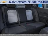 Thumbnail of 2026 Sterling Gray Metallic Chevrolet Trax