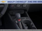 Thumbnail of 2026 Sterling Gray Metallic Chevrolet Trax