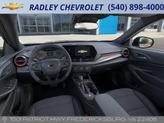 Thumbnail of 2026 Sterling Gray Metallic Chevrolet Trax