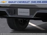 Thumbnail of 2026 Sterling Gray Metallic Chevrolet Colorado