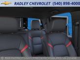 Thumbnail of 2026 Sterling Gray Metallic Chevrolet Colorado