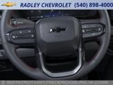 Thumbnail of 2025 Metallic Chevrolet Colorado