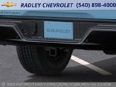 Thumbnail of 2025 Metallic Chevrolet Colorado