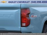 Thumbnail of 2025 Metallic Chevrolet Colorado