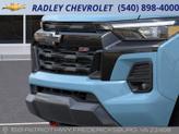 Thumbnail of 2025 Metallic Chevrolet Colorado
