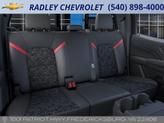 Thumbnail of 2025 Metallic Chevrolet Colorado
