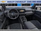 Thumbnail of 2025 Metallic Chevrolet Colorado
