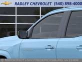 Thumbnail of 2025 Metallic Chevrolet Colorado