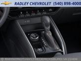 Thumbnail of 2025 Metallic Chevrolet Colorado