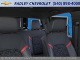 Thumbnail of 2025 Metallic Chevrolet Colorado