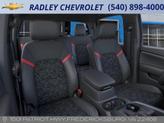 Thumbnail of 2025 Metallic Chevrolet Colorado