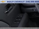 Thumbnail of 2025 Metallic Chevrolet Colorado