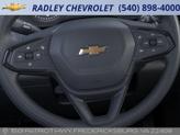 Thumbnail of 2025 Sterling Gray Metallic Chevrolet Trax