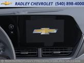 Thumbnail of 2025 Sterling Gray Metallic Chevrolet Trax