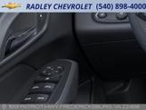 Thumbnail of 2025 Sterling Gray Metallic Chevrolet Trax