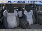 Thumbnail of 2025 Sterling Gray Metallic Chevrolet Trax