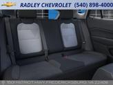 Thumbnail of 2025 Sterling Gray Metallic Chevrolet Trax
