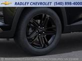 Thumbnail of 2026 Mosaic Black Metallic Chevrolet Trax