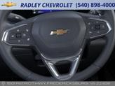 Thumbnail of 2026 Mosaic Black Metallic Chevrolet Trax