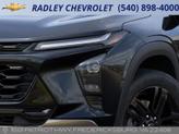 Thumbnail of 2026 Mosaic Black Metallic Chevrolet Trax