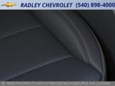 Thumbnail of 2026 Mosaic Black Metallic Chevrolet Trax