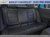 Thumbnail of 2026 Mosaic Black Metallic Chevrolet Trax