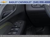 Thumbnail of 2026 Mosaic Black Metallic Chevrolet Trax