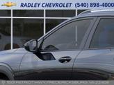Thumbnail of 2026 Mosaic Black Metallic Chevrolet Trax