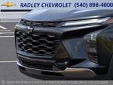 Thumbnail of 2026 Mosaic Black Metallic Chevrolet Trax