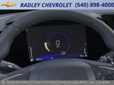 Thumbnail of 2026 Mosaic Black Metallic Chevrolet Trax