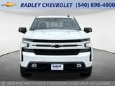 Thumbnail of 2019 Summit White Chevrolet Silverado 1500