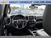 Thumbnail of 2019 Summit White Chevrolet Silverado 1500