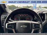 Thumbnail of 2019 Summit White Chevrolet Silverado 1500
