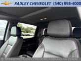 Thumbnail of 2019 Summit White Chevrolet Silverado 1500