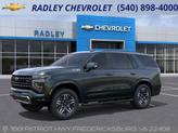Thumbnail of 2025 Cypress Chevrolet Tahoe
