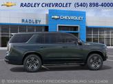 Thumbnail of 2025 Cypress Chevrolet Tahoe