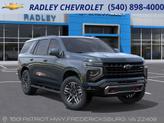 Thumbnail of 2025 Cypress Chevrolet Tahoe