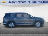 Thumbnail of 2023 Steel / Graphite Hyundai PALISADE