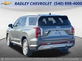 Thumbnail of 2023 Steel / Graphite Hyundai PALISADE