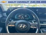 Thumbnail of 2023 Steel / Graphite Hyundai PALISADE